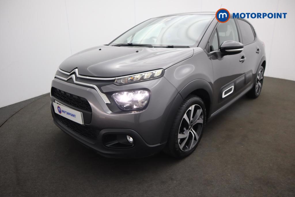 Citroen C3 Shine Plus Manual Diesel Hatchback - Stock Number (1483633) - 20th supplementary image