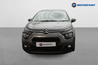 Citroen C3 Shine Plus Manual Diesel Hatchback - Stock Number (1483633) - Front bumper