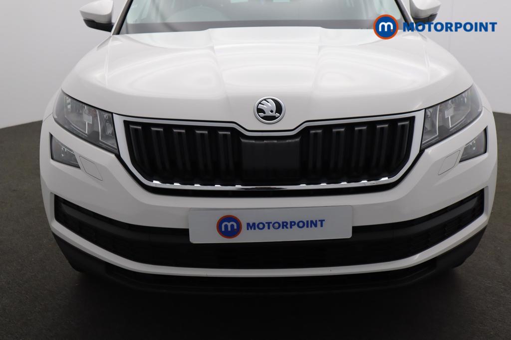 Skoda Kodiaq Se Technology Automatic Diesel SUV - Stock Number (1485168) - 20th supplementary image