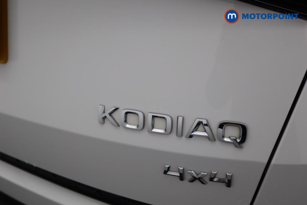 Skoda Kodiaq Se Technology Automatic Diesel SUV - Stock Number (1485168) - 23rd supplementary image