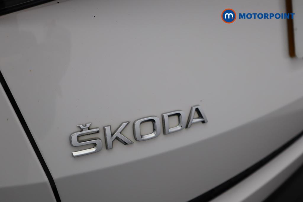 Skoda Kodiaq Se Technology Automatic Diesel SUV - Stock Number (1485168) - 26th supplementary image