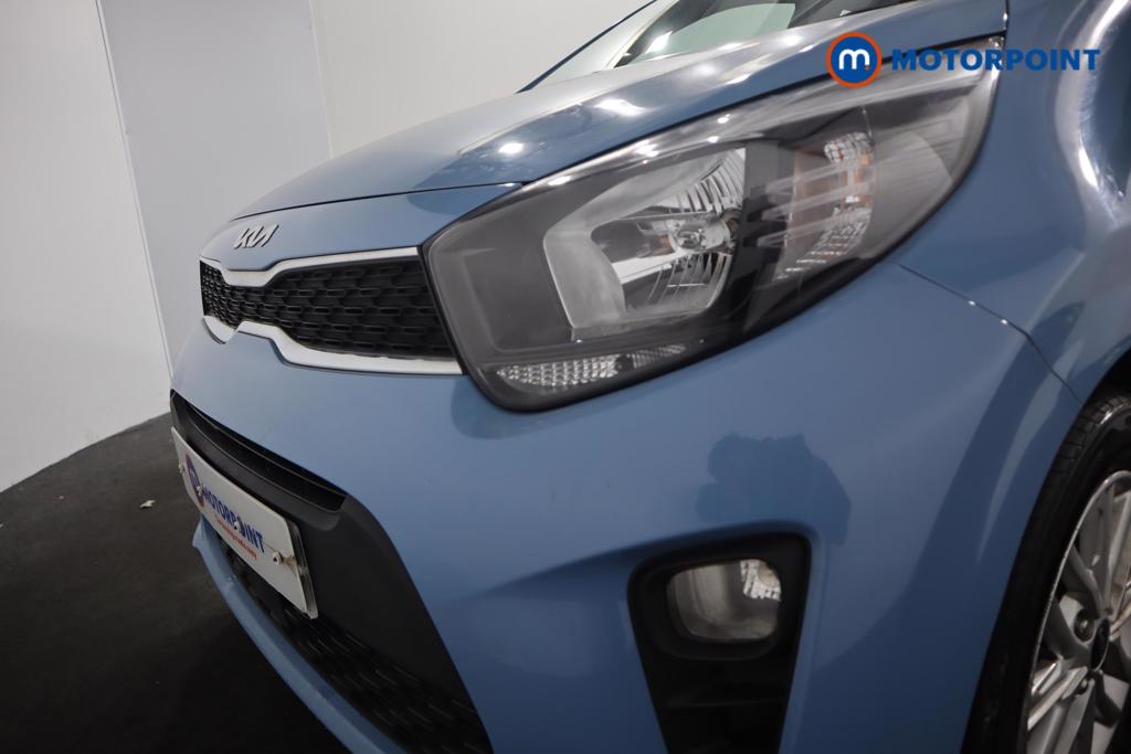 KIA Picanto 2 Manual Petrol Hatchback - Stock Number (1485779) - 13th supplementary image