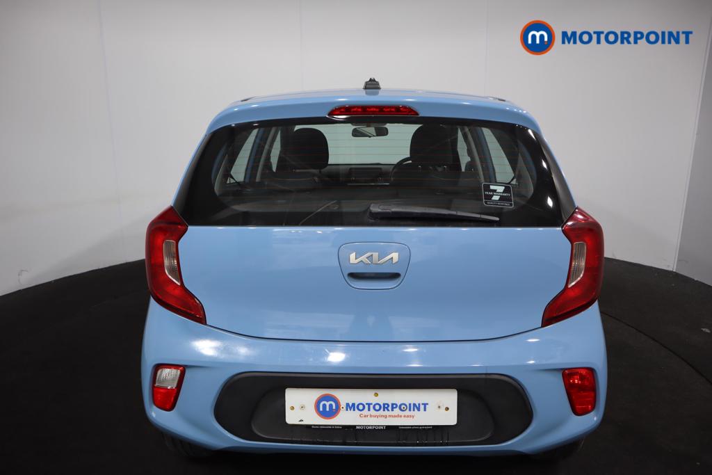 KIA Picanto 2 Manual Petrol Hatchback - Stock Number (1485779) - 18th supplementary image