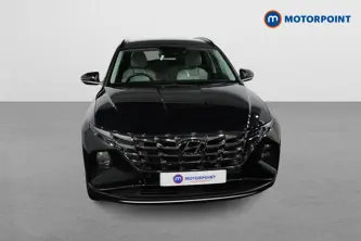 Hyundai Tucson Ultimate Manual Petrol SUV - Stock Number (1486092) - Front bumper