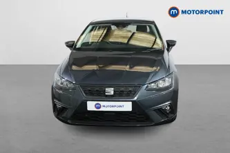 Seat Ibiza SE Manual Petrol Hatchback - Stock Number (1486102) - Front bumper