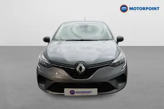 Renault Clio Evolution Manual Petrol Hatchback - Stock Number (1486237) - Front bumper