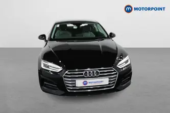 Audi A5 Sport Manual Diesel Coupe - Stock Number (1486352) - Front bumper