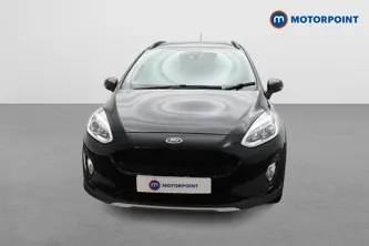 Ford Fiesta Active Edition Manual Petrol Hatchback - Stock Number (1487790) - Front bumper