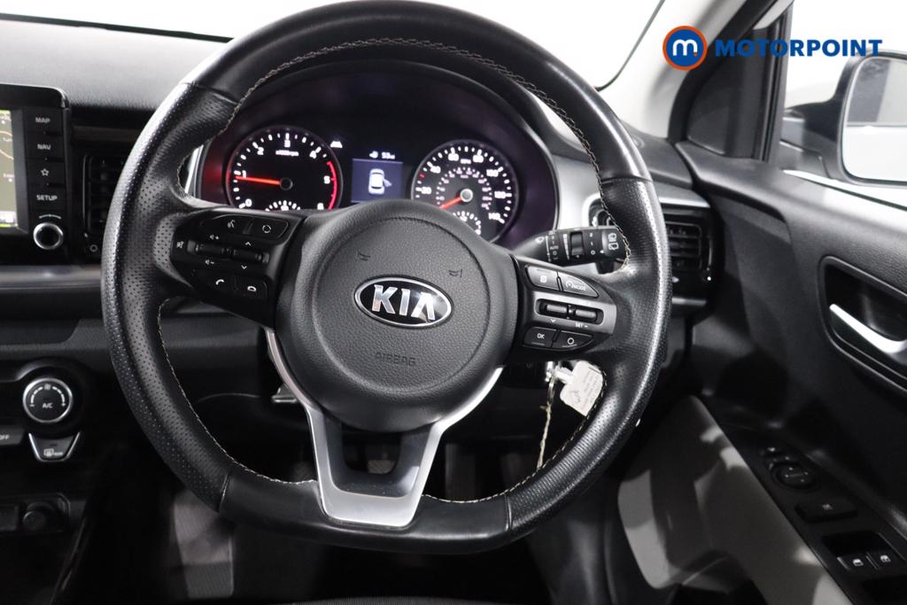 KIA Stonic 3 Manual Diesel SUV - Stock Number (1487823) - 3rd supplementary image