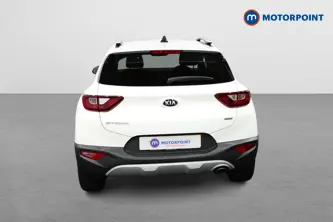 KIA Stonic 3 Manual Diesel SUV - Stock Number (1487823) - Rear bumper