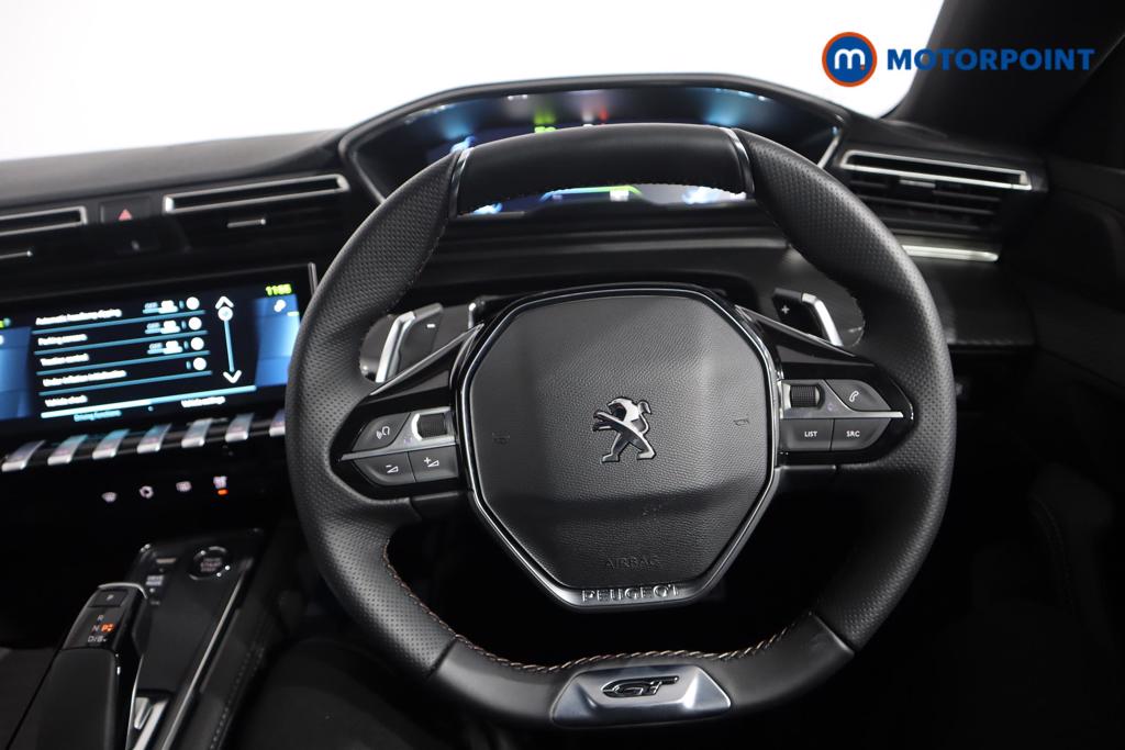 Peugeot 508 GT Automatic Petrol Plug-In Hybrid Estate - Stock Number (1487894) - 6th supplementary image