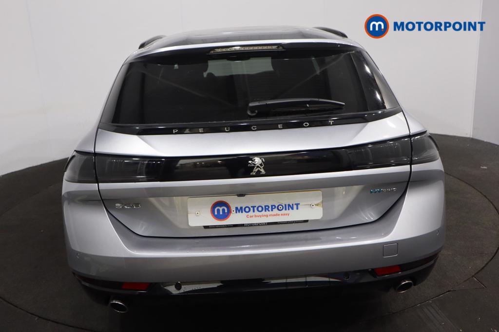 Peugeot 508 GT Automatic Petrol Plug-In Hybrid Estate - Stock Number (1487894) - 19th supplementary image