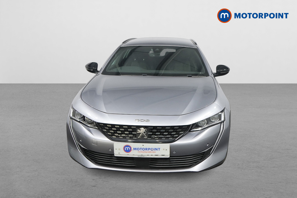 Peugeot 508 GT Automatic Petrol Plug-In Hybrid Estate - Stock Number (1487894) - Front bumper