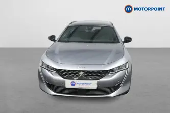 Peugeot 508 GT Automatic Petrol Plug-In Hybrid Estate - Stock Number (1487898) - Front bumper