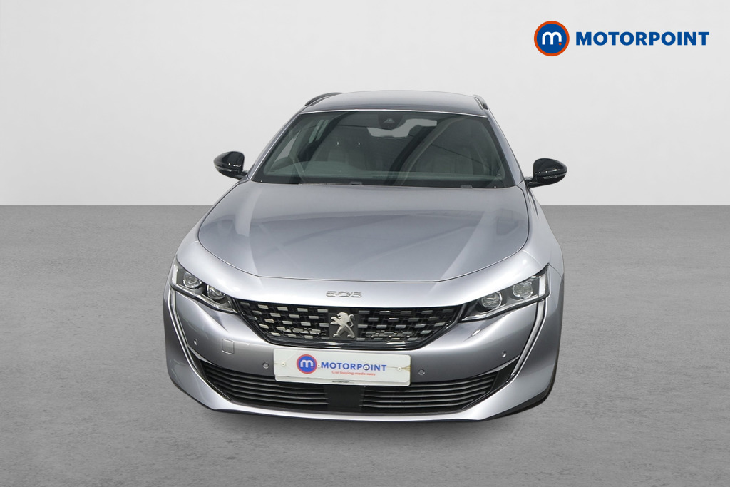 Peugeot 508 GT Automatic Petrol Plug-In Hybrid Estate - Stock Number (1487901) - Front bumper