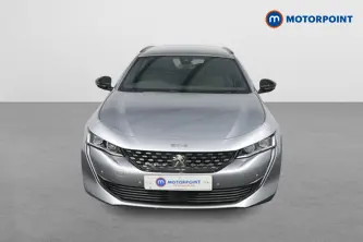 Peugeot 508 GT Automatic Petrol Plug-In Hybrid Estate - Stock Number (1487902) - Front bumper