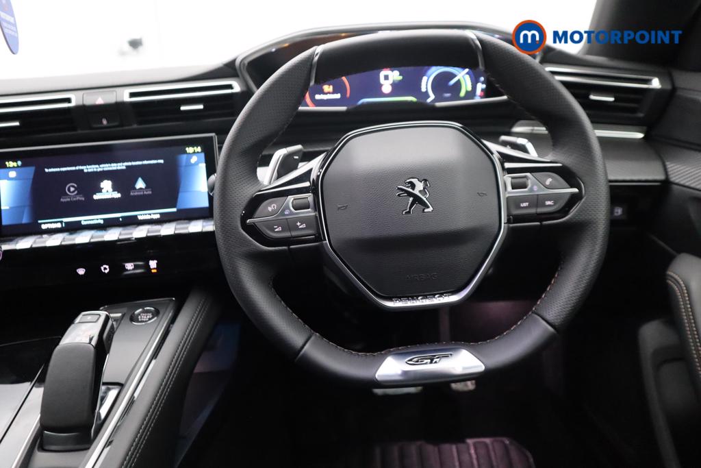 Peugeot 508 GT Automatic Petrol Plug-In Hybrid Estate - Stock Number (1487903) - 2nd supplementary image