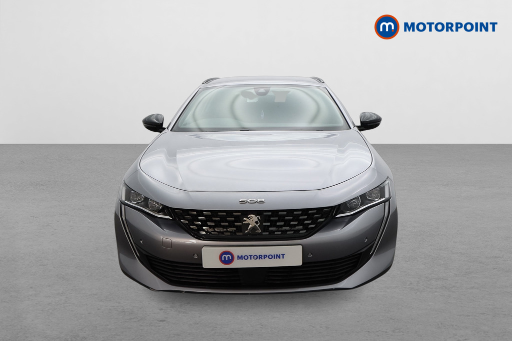 Peugeot 508 GT Automatic Petrol Plug-In Hybrid Estate - Stock Number (1487903) - Front bumper