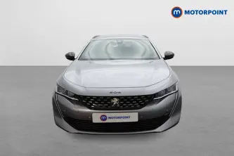 Peugeot 508 GT Automatic Petrol Plug-In Hybrid Estate - Stock Number (1487903) - Front bumper