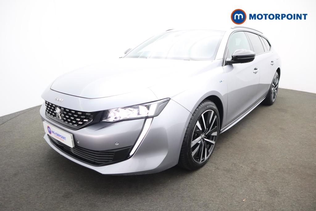 Peugeot 508 GT Automatic Petrol Plug-In Hybrid Estate - Stock Number (1487910) - 22nd supplementary image