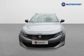 Peugeot 508 GT Automatic Petrol Plug-In Hybrid Estate - Stock Number (1487910) - Front bumper