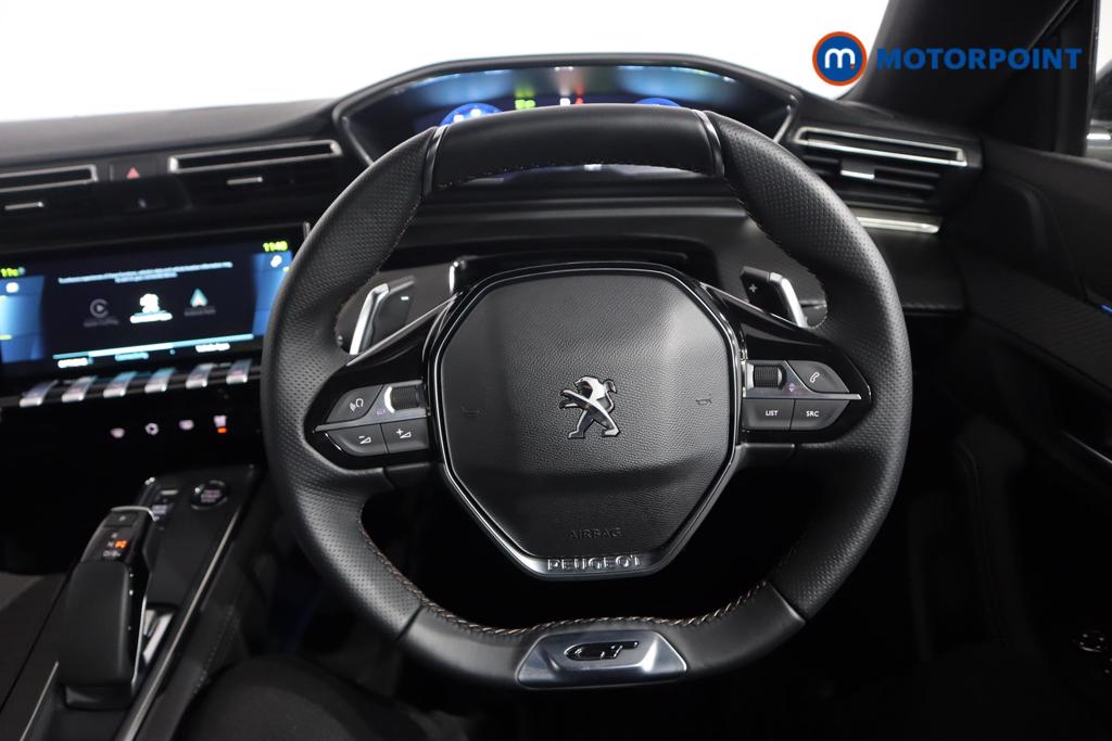 Peugeot 508 GT Automatic Petrol Plug-In Hybrid Estate - Stock Number (1487918) - 6th supplementary image