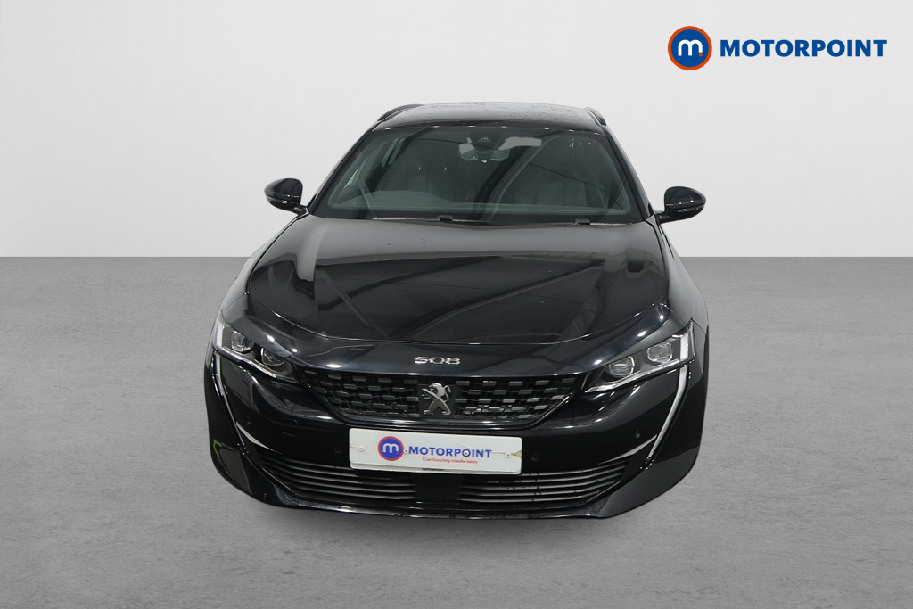 Peugeot 508 GT Automatic Petrol Plug-In Hybrid Estate - Stock Number (1487918) - Front bumper