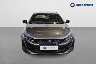 Peugeot 508 GT Automatic Petrol Plug-In Hybrid Estate - Stock Number (1487924) - Front bumper