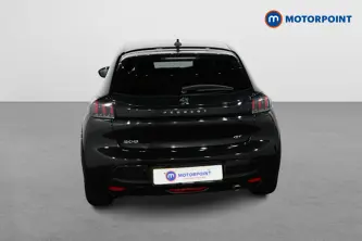 Peugeot 208 GT Manual Petrol Hatchback - Stock Number (1488025) - Rear bumper