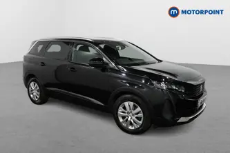 Peugeot 5008 Allure Premium-Plus Automatic Diesel SUV - Stock Number (1488029) - Drivers side front corner