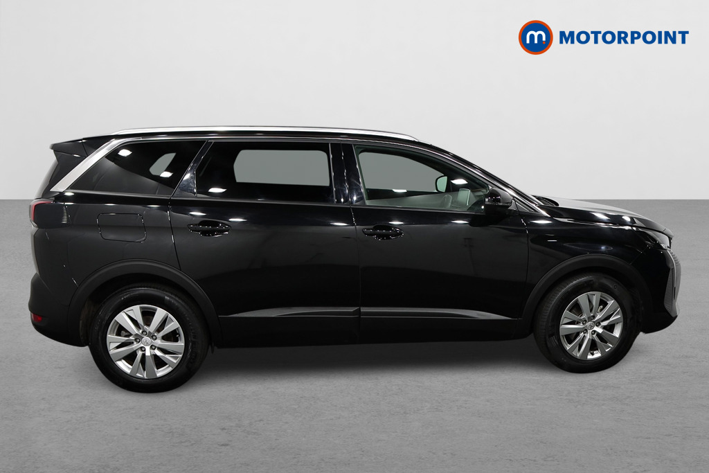 Peugeot 5008 Allure Premium-Plus Automatic Diesel SUV - Stock Number (1488029) - Drivers side