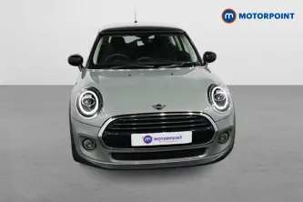 Mini Hatchback Cooper Classic Manual Petrol Hatchback - Stock Number (1488099) - Front bumper