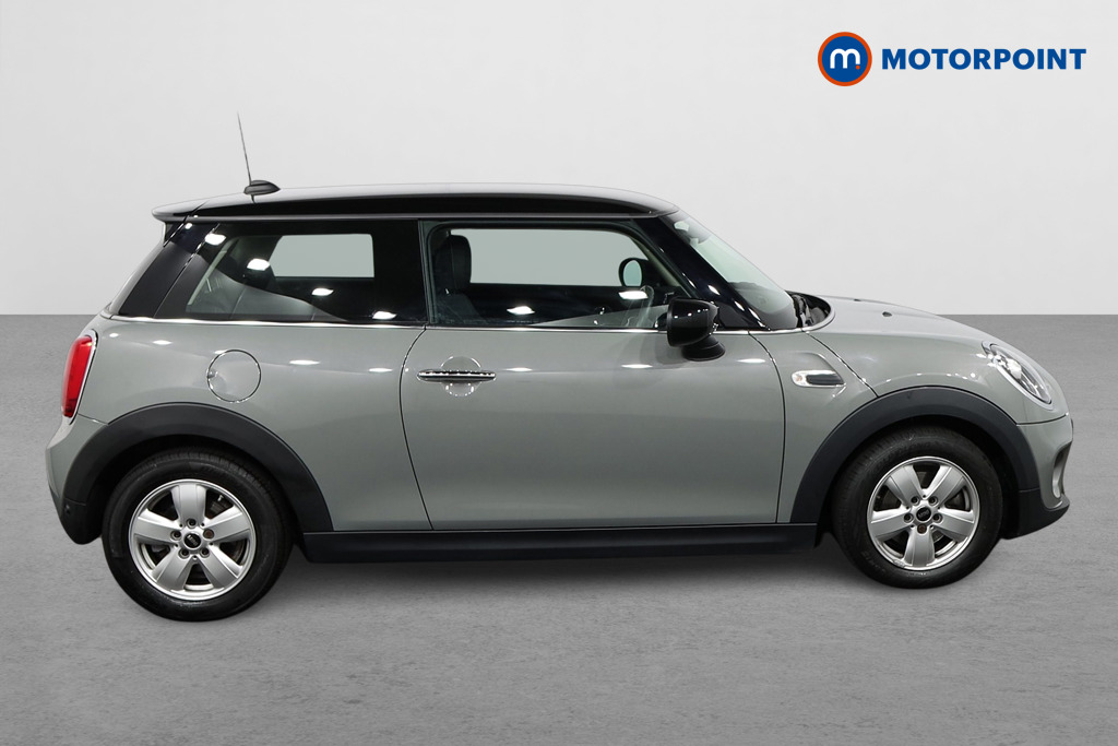 Mini Hatchback Cooper Classic Manual Petrol Hatchback - Stock Number (1488099) - Drivers side