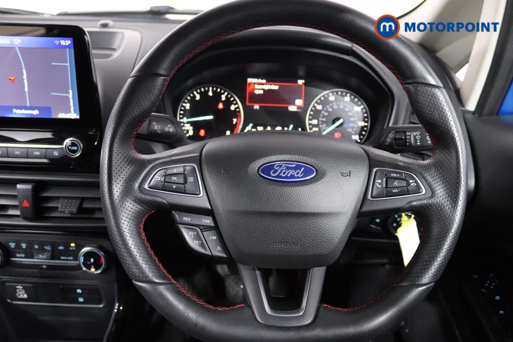 Ford Ecosport St-Line Manual Petrol SUV - Stock Number (1488454) - 6th supplementary image