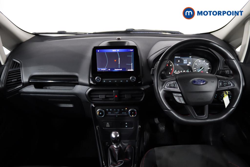 Ford Ecosport St-Line Manual Petrol SUV - Stock Number (1488454) - 1st supplementary image