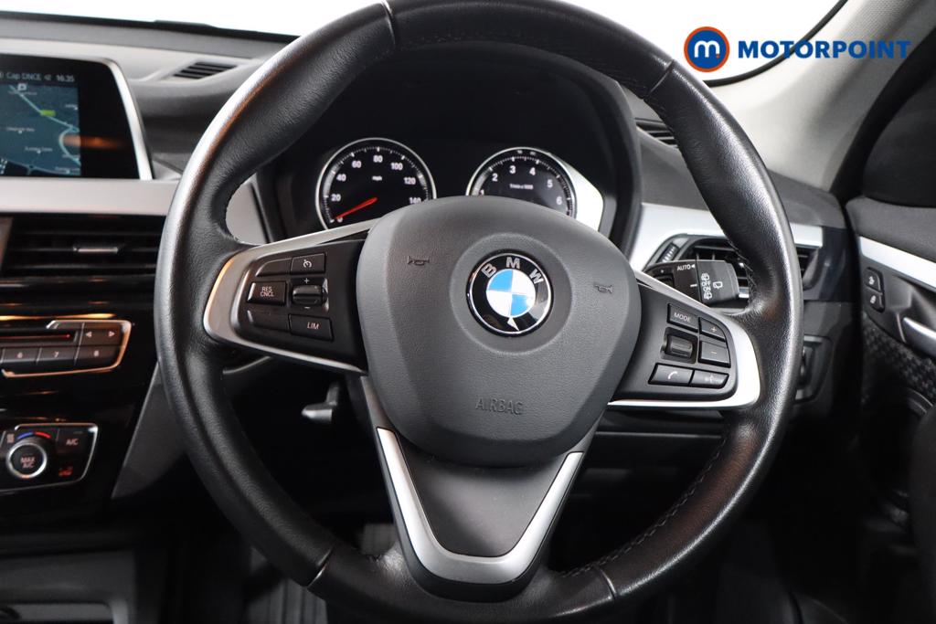 BMW X1 SE Manual Petrol SUV - Stock Number (1488476) - 3rd supplementary image