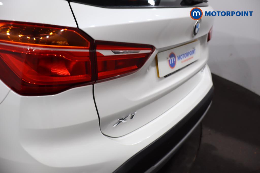 BMW X1 SE Manual Petrol SUV - Stock Number (1488476) - 28th supplementary image