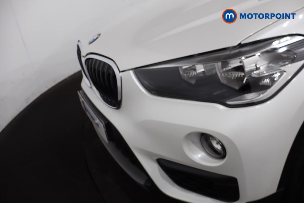 BMW X1 SE Manual Petrol SUV - Stock Number (1488476) - 30th supplementary image