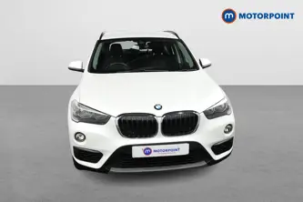 BMW X1 SE Manual Petrol SUV - Stock Number (1488476) - Front bumper