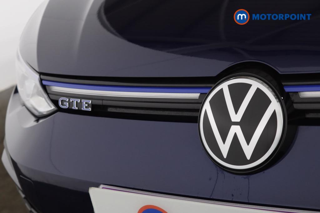 Volkswagen Golf GTE Automatic Petrol Plug-In Hybrid Hatchback - Stock Number (1488605) - 25th supplementary image