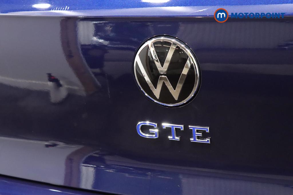 Volkswagen Golf GTE Automatic Petrol Plug-In Hybrid Hatchback - Stock Number (1488605) - 30th supplementary image