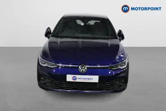 Volkswagen Golf GTE Automatic Petrol Plug-In Hybrid Hatchback - Stock Number (1488605) - Front bumper