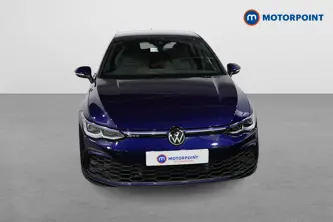 Volkswagen Golf GTE Automatic Petrol Plug-In Hybrid Hatchback - Stock Number (1488614) - Front bumper