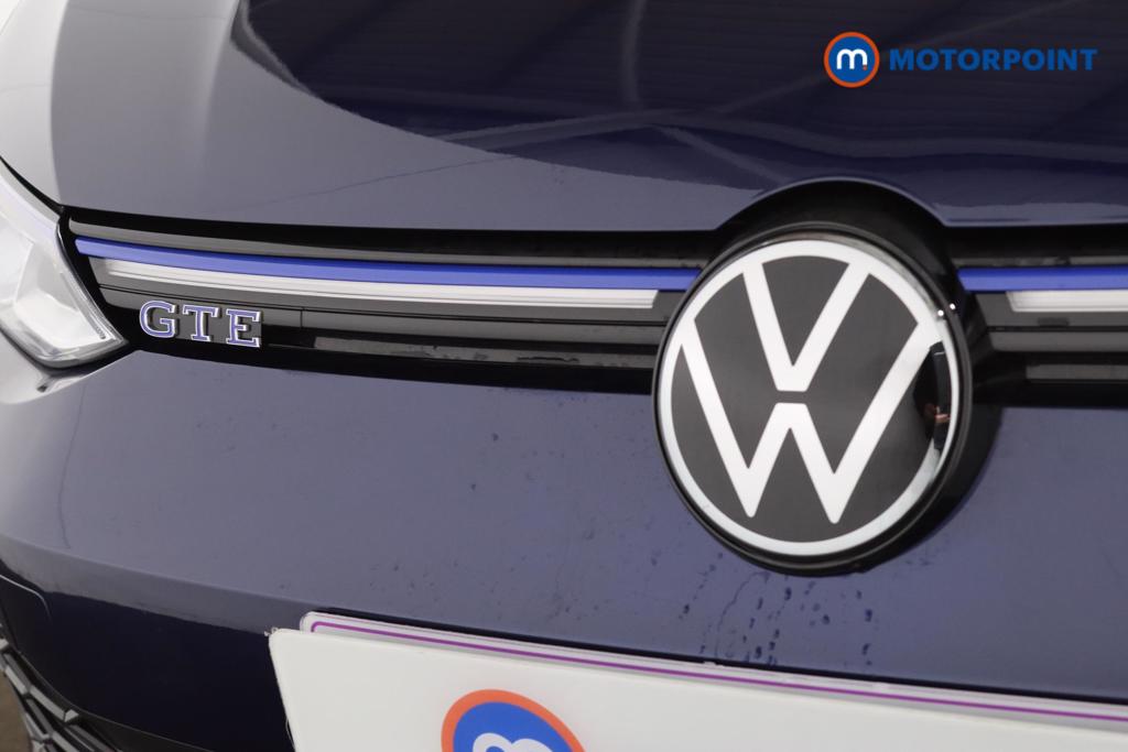 Volkswagen Golf GTE Automatic Petrol Plug-In Hybrid Hatchback - Stock Number (1488622) - 24th supplementary image