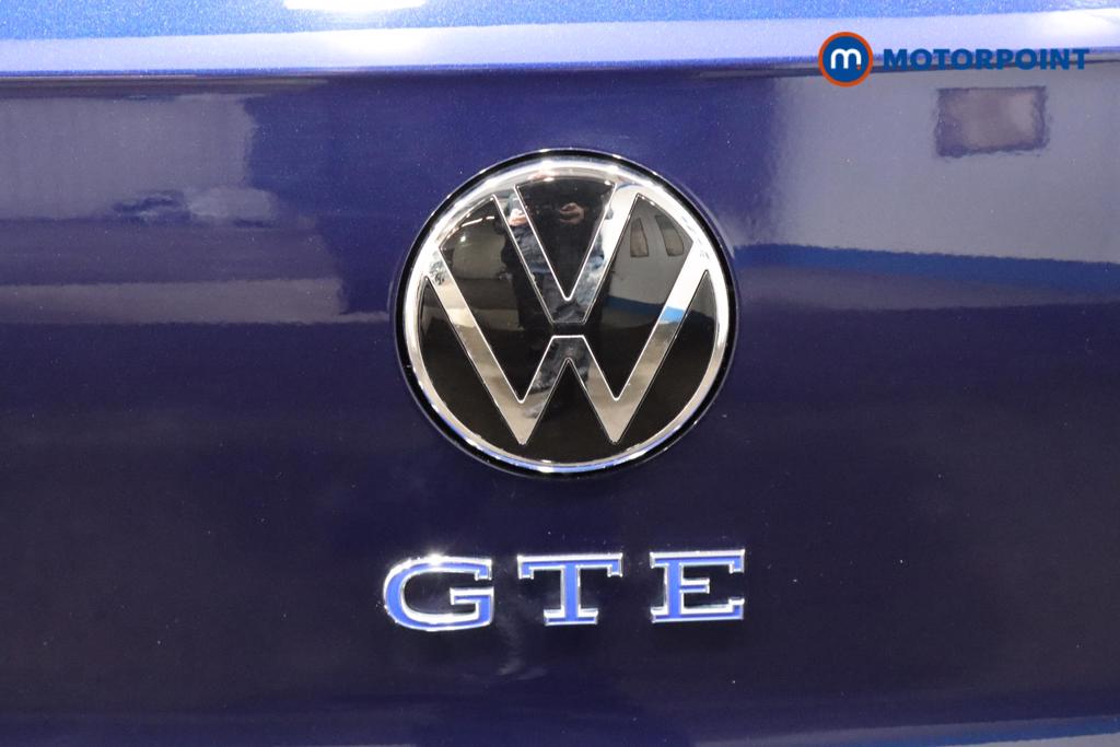 Volkswagen Golf GTE Automatic Petrol Plug-In Hybrid Hatchback - Stock Number (1488622) - 29th supplementary image