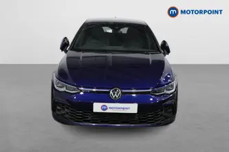 Volkswagen Golf GTE Automatic Petrol Plug-In Hybrid Hatchback - Stock Number (1488622) - Front bumper