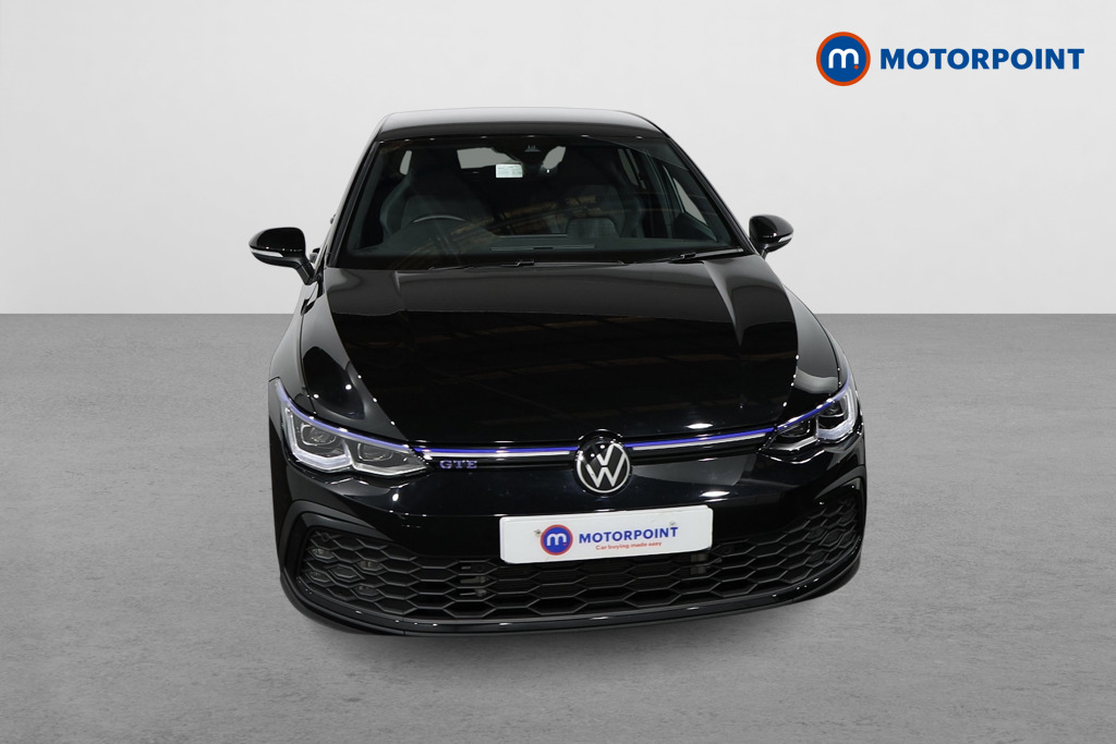 Volkswagen Golf GTE Automatic Petrol Plug-In Hybrid Hatchback - Stock Number (1488628) - Front bumper