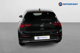 Volkswagen Golf GTE Automatic Petrol Plug-In Hybrid Hatchback - Stock Number (1488628) - Rear bumper