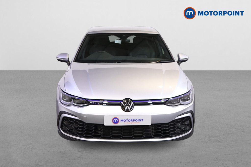 Volkswagen Golf GTE Automatic Petrol Plug-In Hybrid Hatchback - Stock Number (1488634) - Front bumper