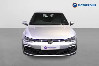 Volkswagen Golf GTE Automatic Petrol Plug-In Hybrid Hatchback - Stock Number (1488634) - Front bumper